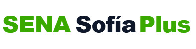 sena sofia plus logo