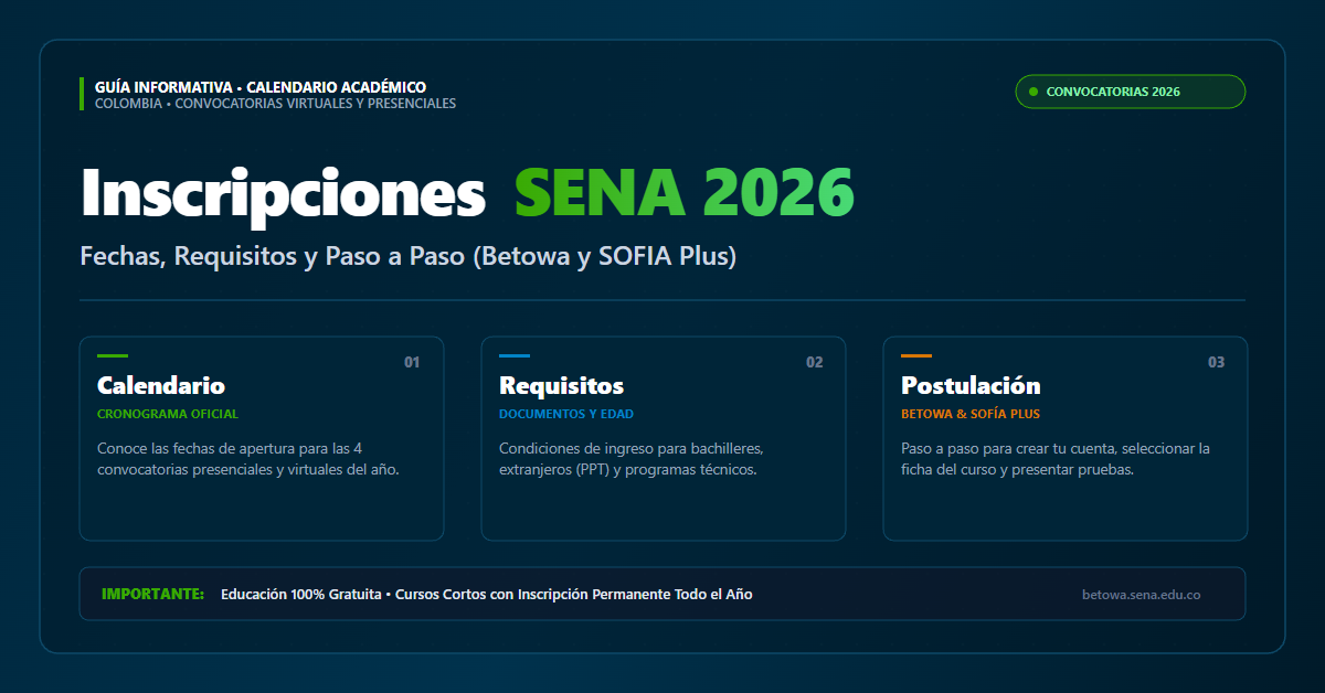 inscripciones-sena-2026-fechas-requisitos-paso-a-paso